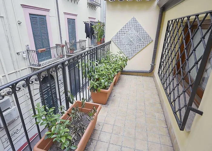 Locanda Del Gagini Palermo