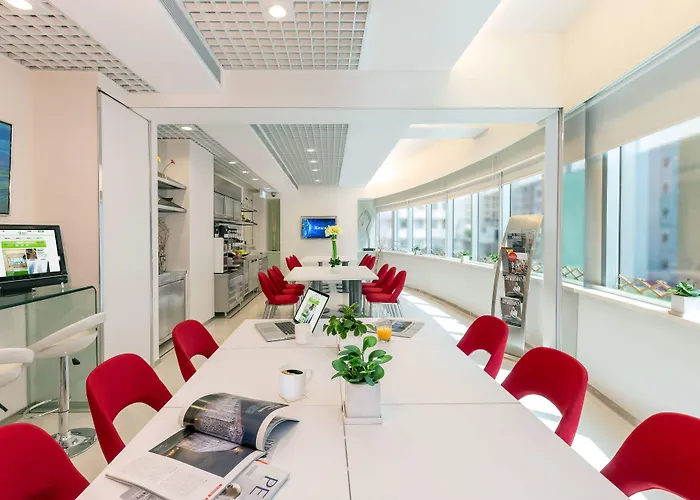 Iclub Wan Chai Hotel Hong Kong