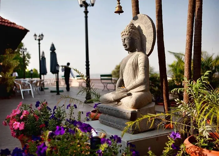 Brightland Resort & Spa Mahabaleshwar