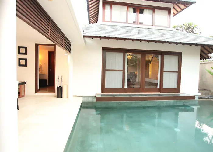 The Wangsa Benoa Hotel Nusa Dua 