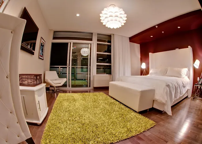 Prime Hotel Miami Miami Beach