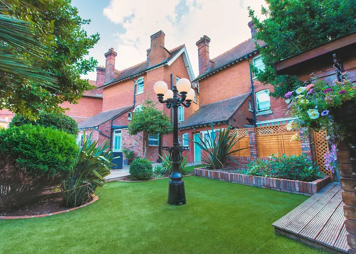 Stattons Boutique Hotel & Restaurant Portsmouth