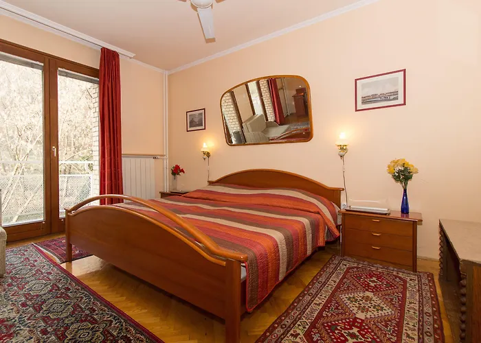 Budavar Bed And Breakfast Budapest