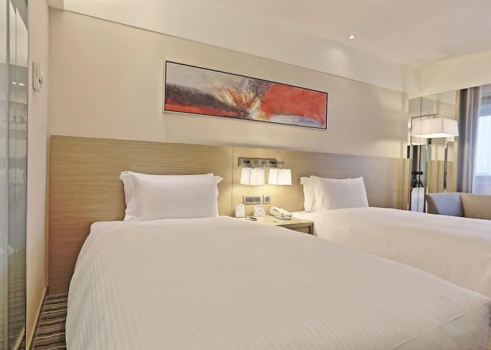 Santos Hotel Taipei