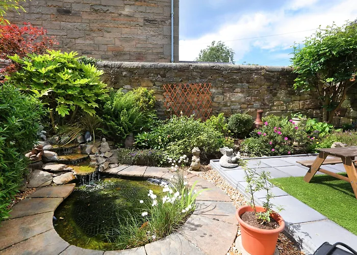 Lauderville Guest House Edinburgh