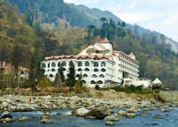 Mastiff Grand Manali Resort