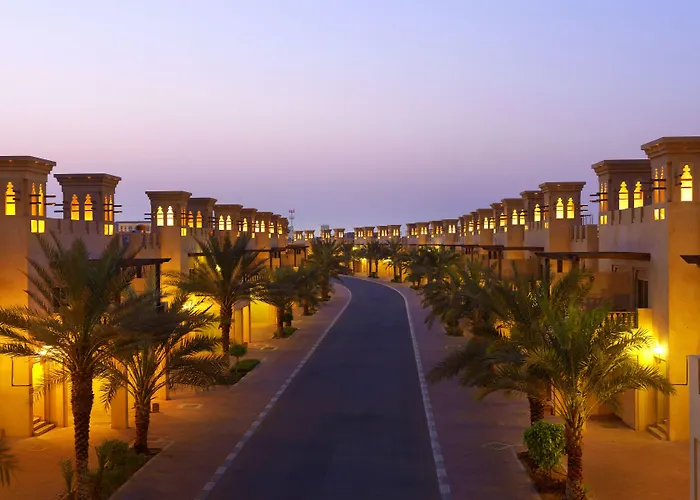 Al Hamra Village Hotel Ras al-Khaimah