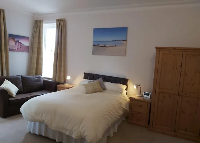 Boulmer Guest House Whitby