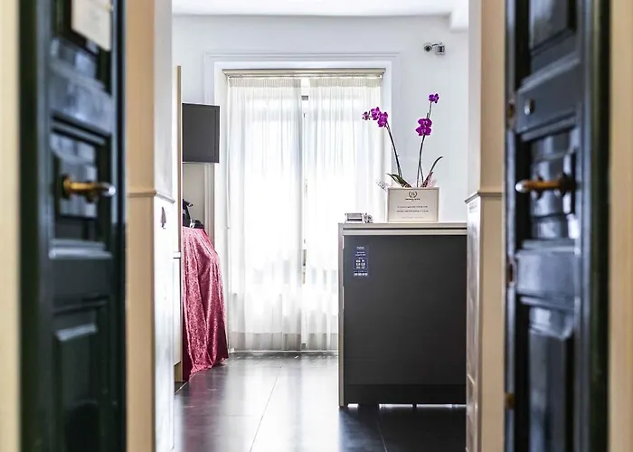 Imperial Suite Guest House Rome