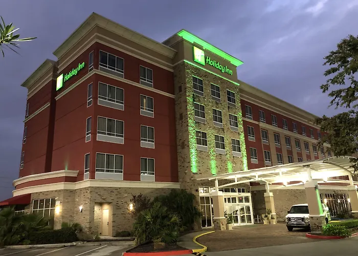 Doubletree By Hilton Houston Westchase Hotel