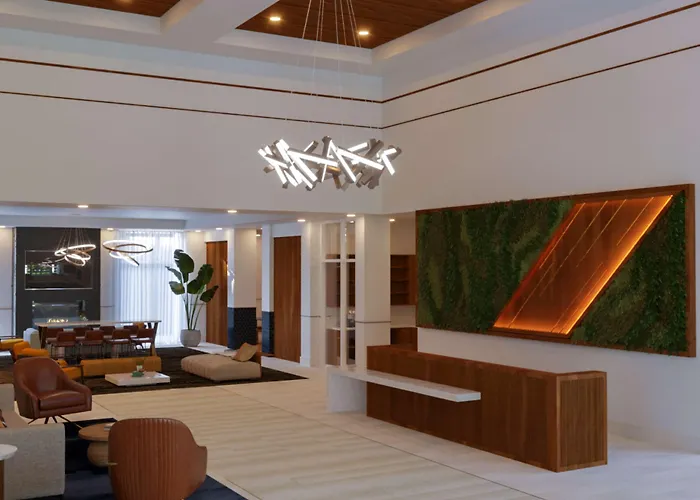 Doubletree By Hilton Houston Westchase Hotel