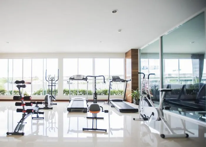 Bay Hotel Srinakarin Bangkok