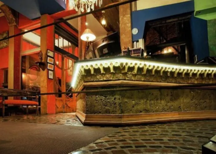 La Fresque Hotel Buenos Aires