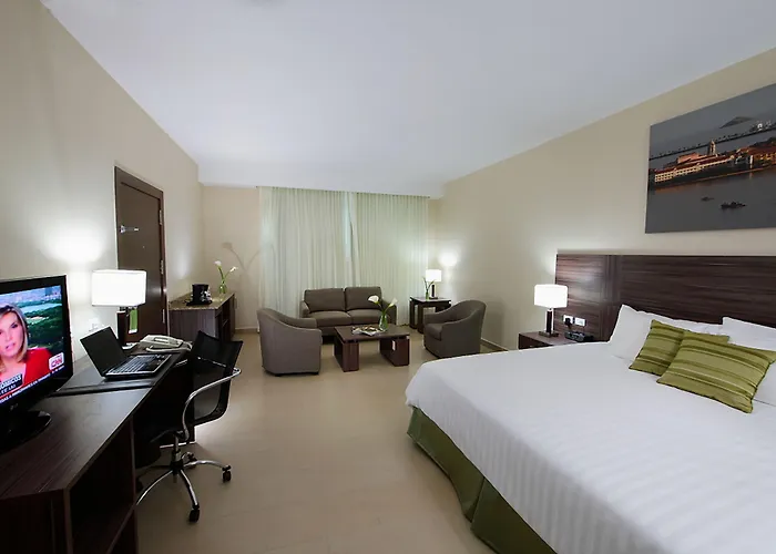Victoria Hotel And Suites Panama