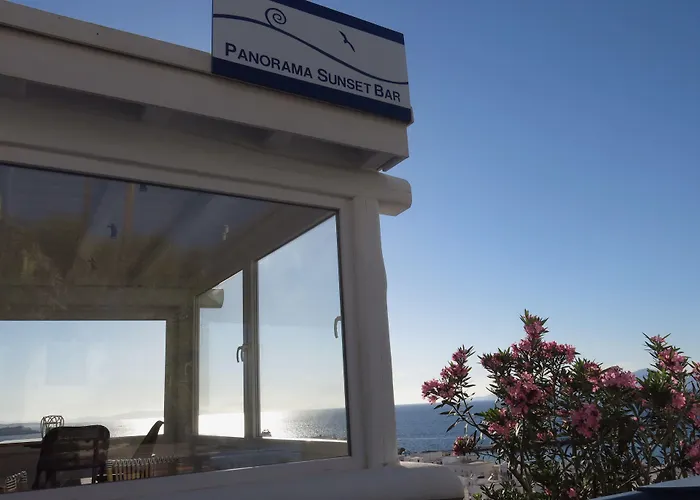 Portobello Boutique Hotel Mykonos Town