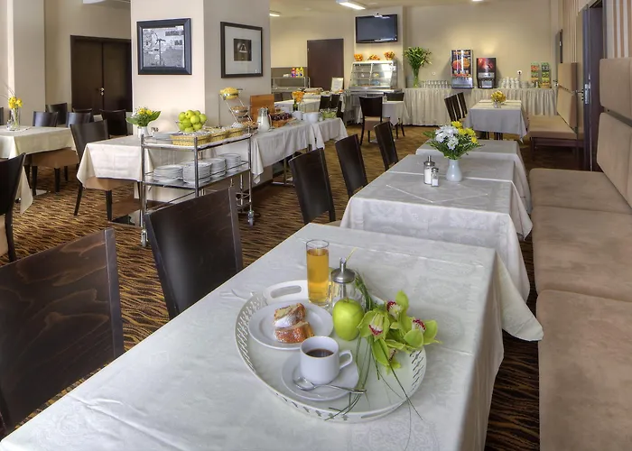 1.Republic Hotel Prague