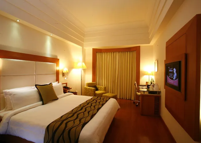 Ambrosia Sarovar Portico Haridwar