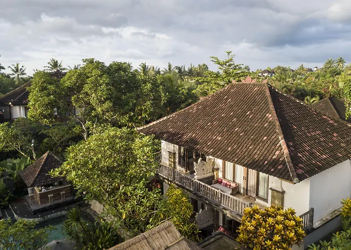 Sri Ratih Cottages, Chse Certified Ubud 