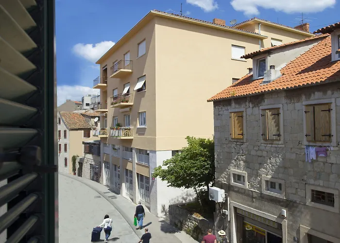 Royal Suites Split