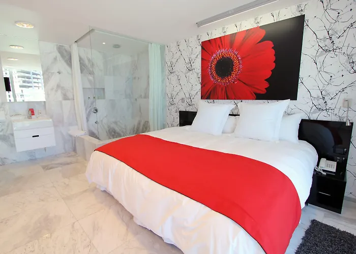 Residencias Filadelfia Mexico City