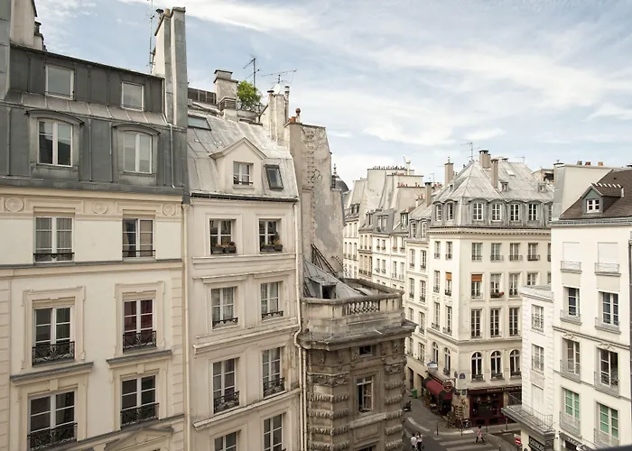 Boutique Hotel Konfidentiel Paris
