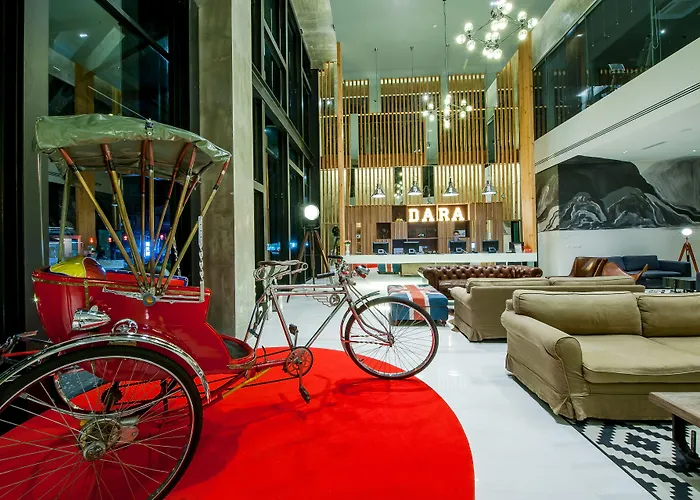 Dara Hotel Phuket