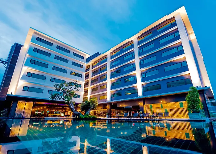 Dara Hotel Phuket