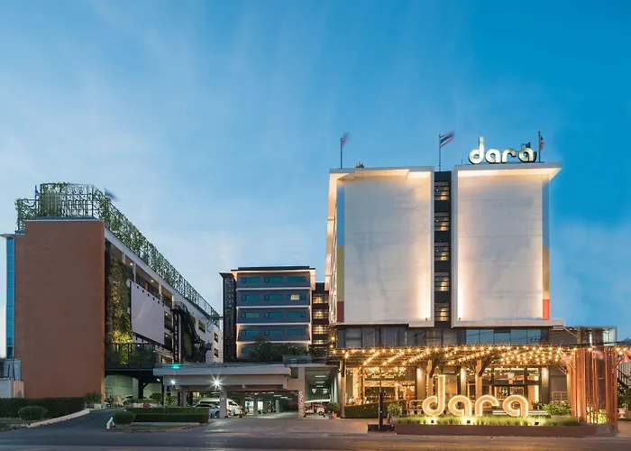 Dara Hotel Phuket