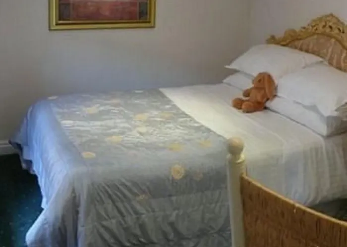The Merchant House Poole