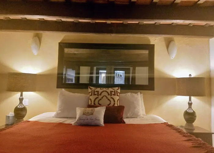 La Terraza De San Juan Hotel