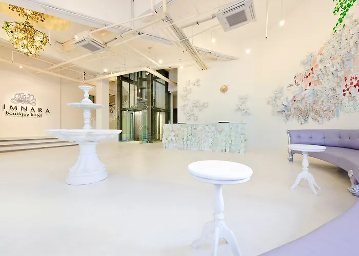 Pimnara Boutique Hotel Patong