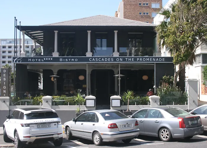 Hotel On The Promenade Cape Town