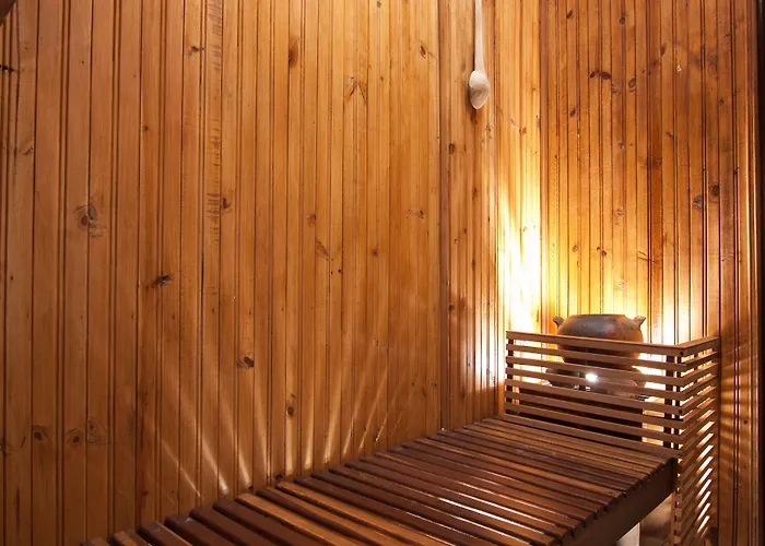 Hotel Muisca Bogota