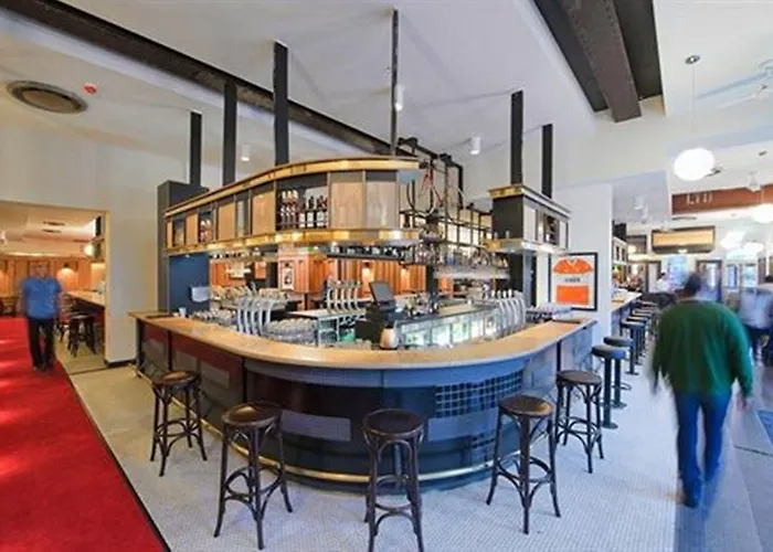 Middle Park Hotel Melbourne