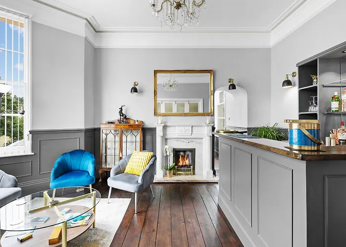 The Berburry Bed & Breakfast Torquay