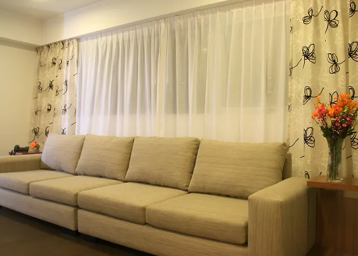Hotel Bys Palermo Buenos Aires
