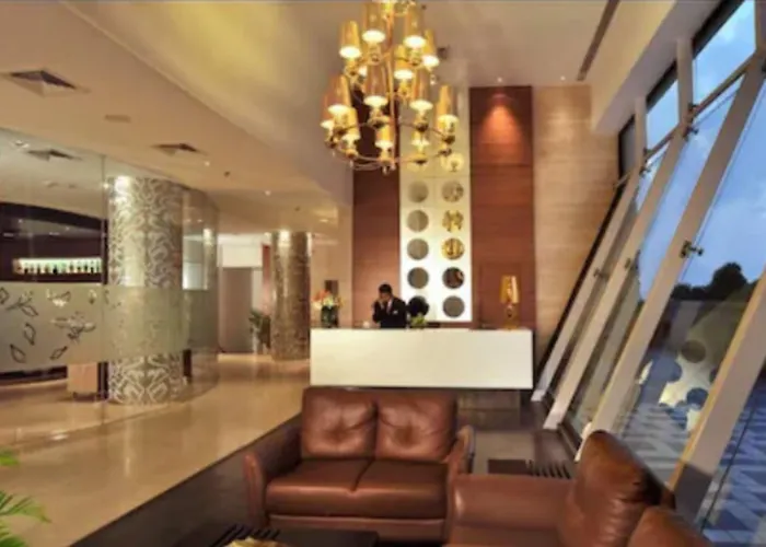 Majestic Court Sarovar Portico Navi Mumbai