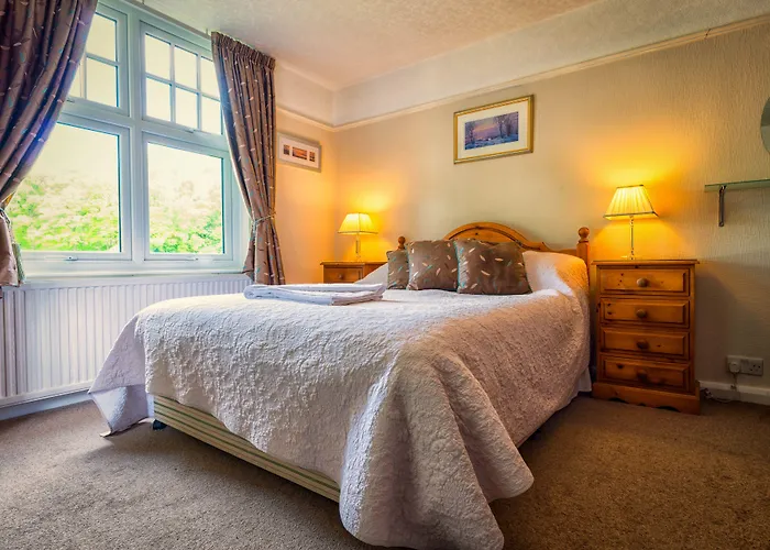 Meadowcroft Guest House Windermere