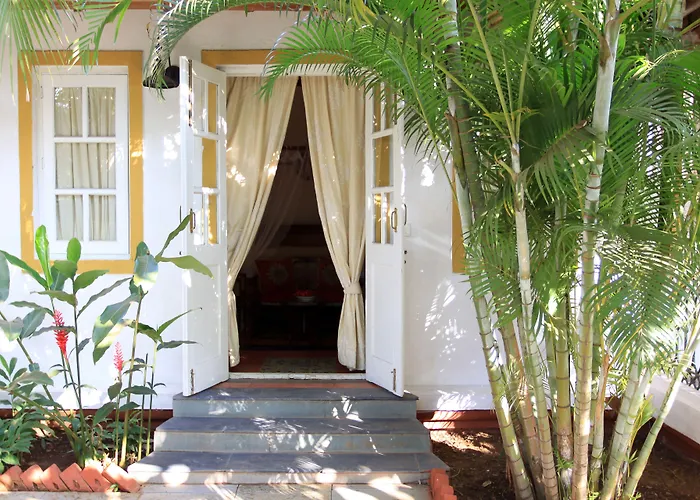 Casa Anjuna
