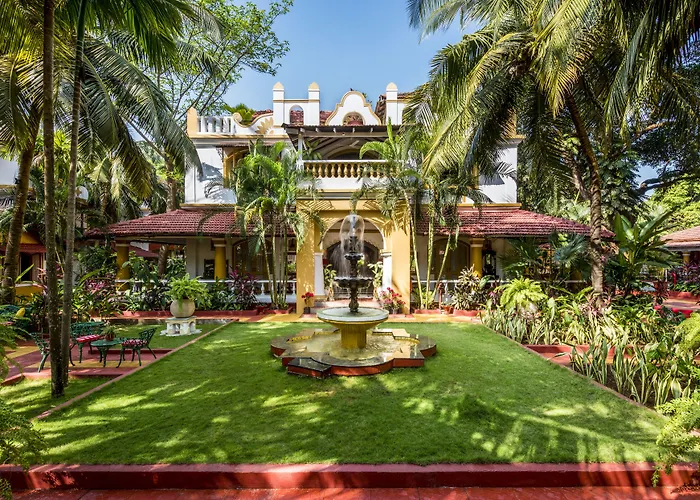 Casa Anjuna