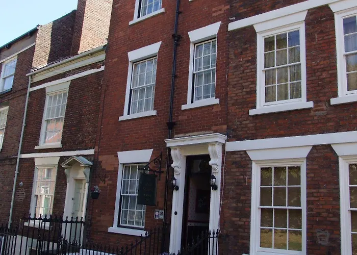 Tall Storeys Scarborough