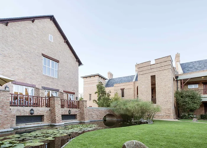 Premier Hotel Quatermain Johannesburg