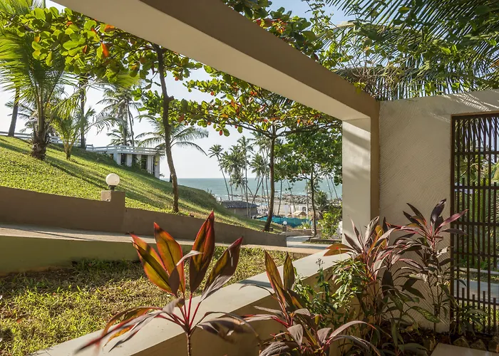 Casa Vagator Hotel
