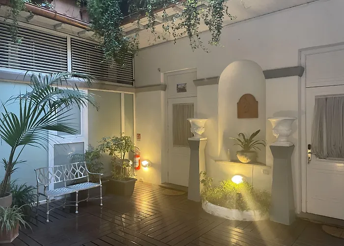 Piazza Di Spagna Prestige Rome