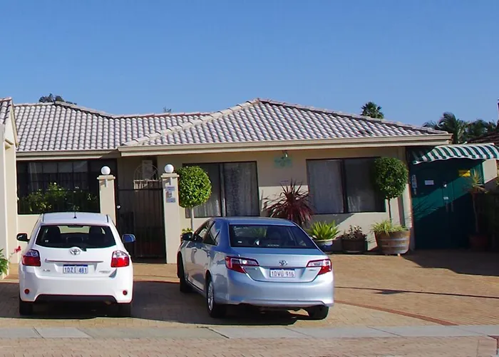 Astoria Retreat Bed & Breakfast Perth