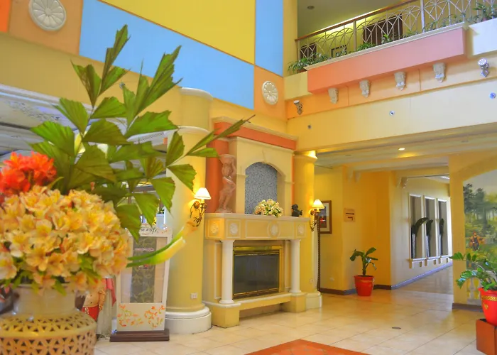 Hotel Elizabeth - Baguio Baguio City