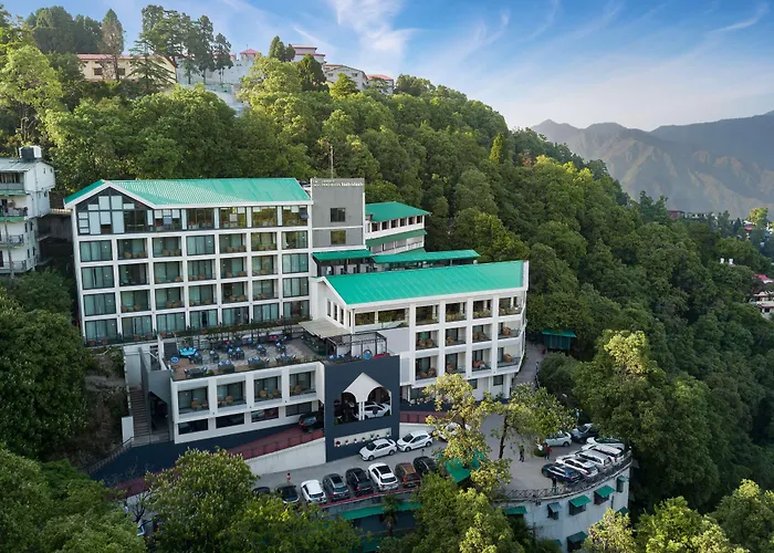 The Oasis Mussoorie - A Member Of Radisson Individuals Hotel