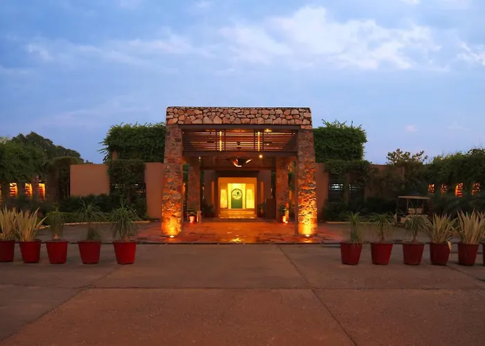 Lemon Tree Hotel, Tarudhan Valley, Manesar Gurgaon
