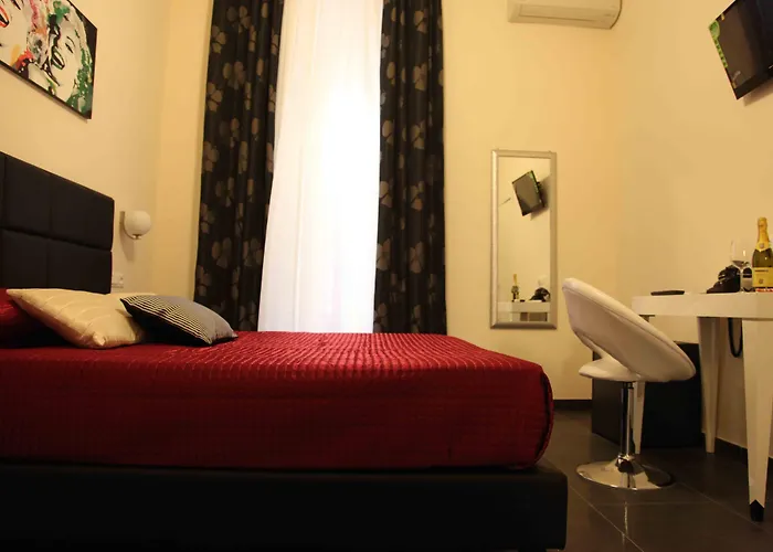Deko Rome Bed & Breakfast