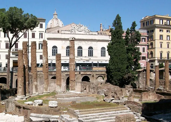 Relais Teatro Argentina Bed & Breakfast Rome